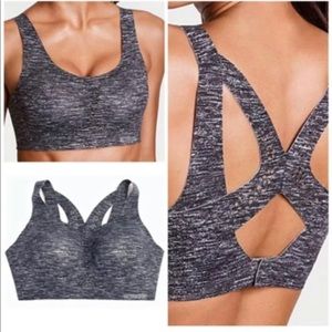 Victoria’s Secret sport angel max bra 32DDD